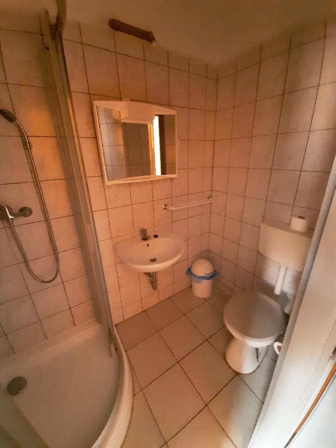 Retro Hotel Merid Zamárdi Екстериор снимка
